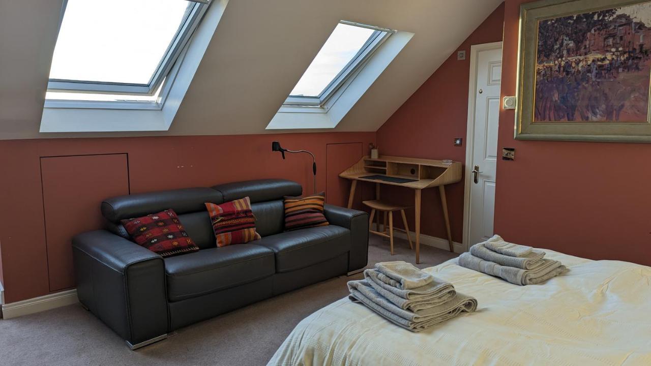 לינה וארוחת בוקר מיינות' Elegant Relaxed Studio מראה חיצוני תמונה